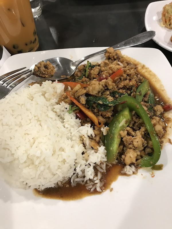 HuHot Mongolian Grill photo 3