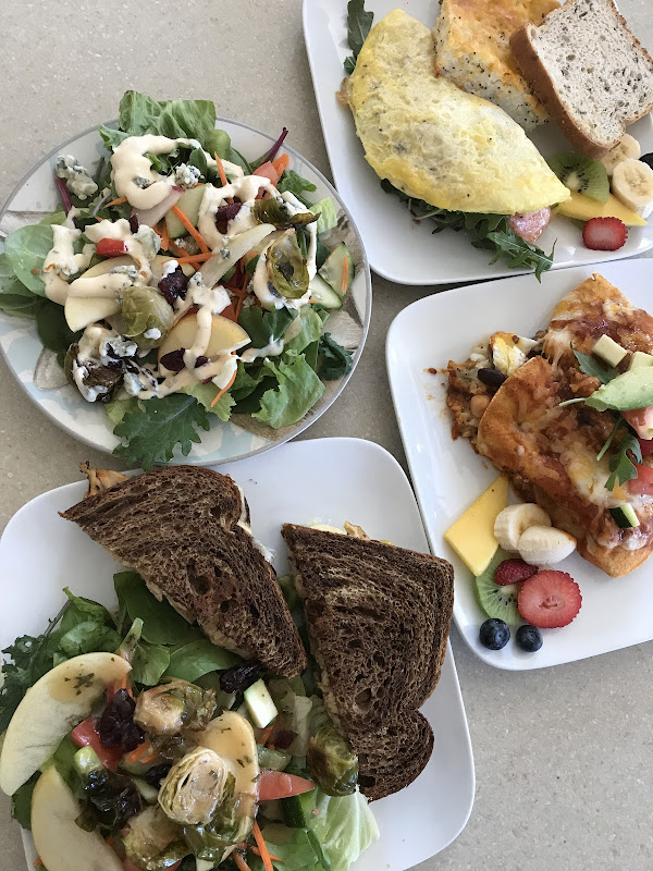 Hummingbird Cafe photo 2