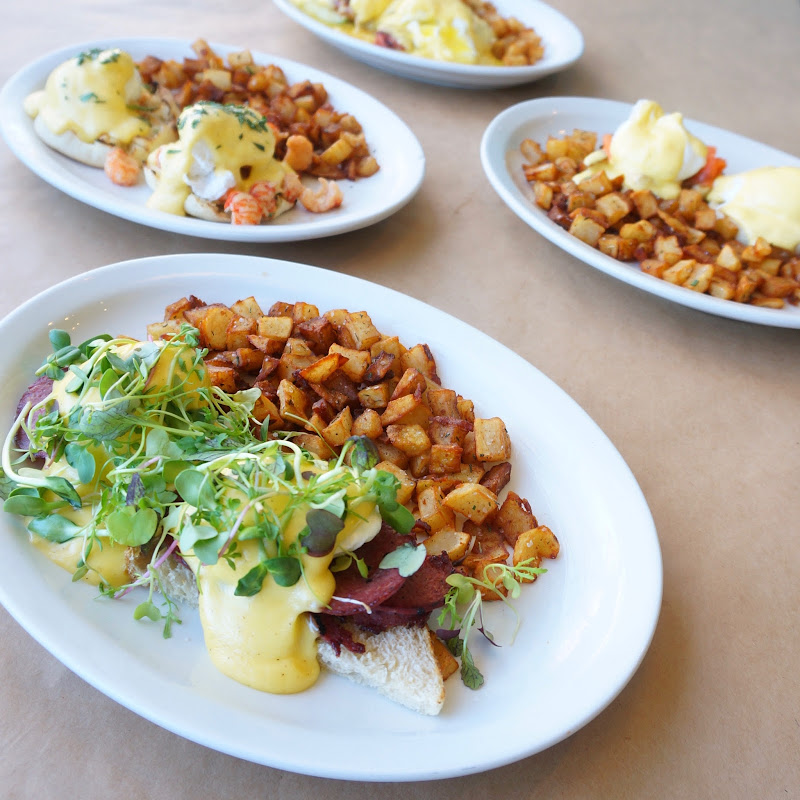 Hummingbird Cafe photo 5