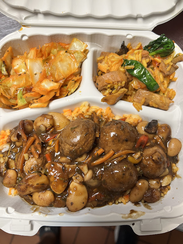 Hungry Vegan photo 2