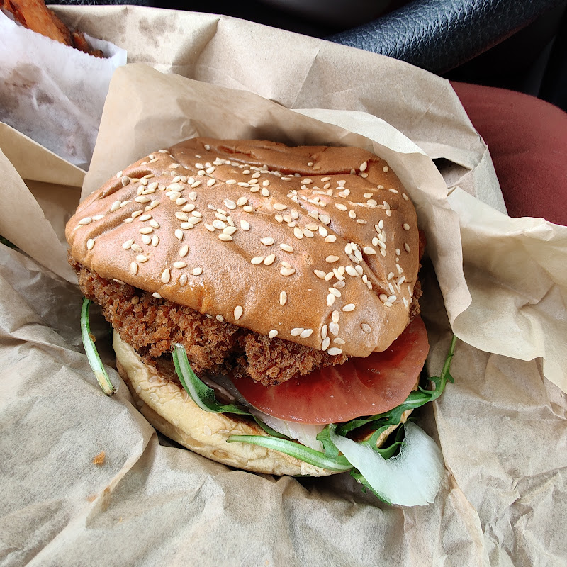 Hungry Vegan photo 3