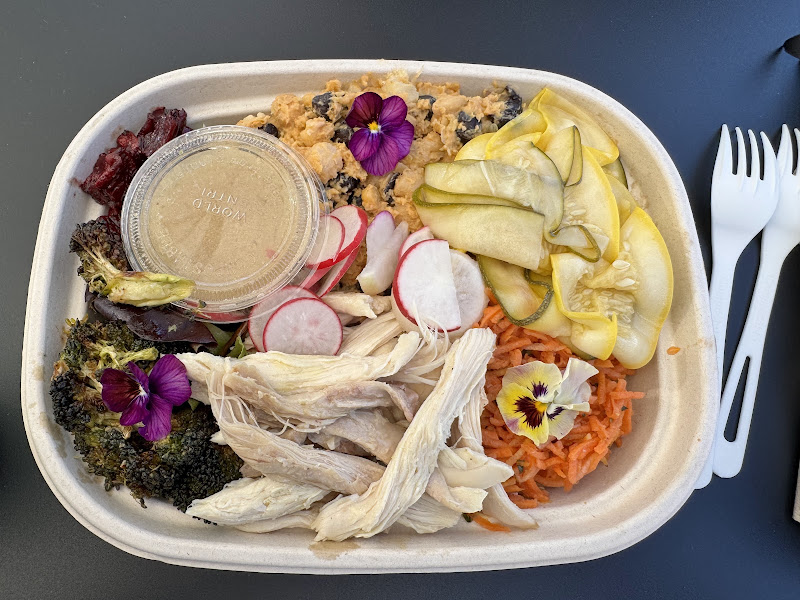 I-Ho's Korean Grill photo 3