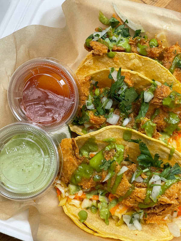 Iconic Vegan Cafe photo 5