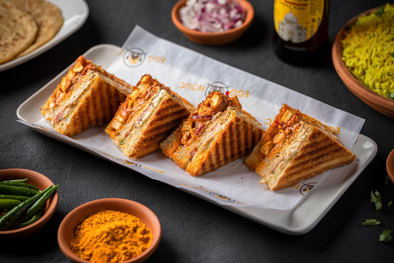 Immigrant Food at Planet Word photo 3