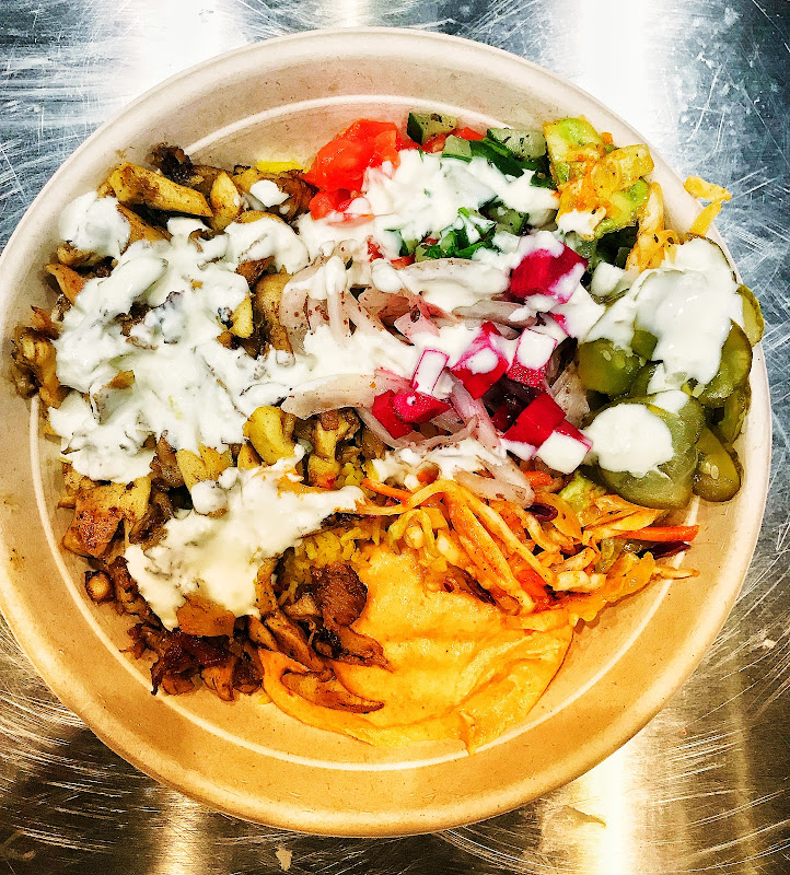 Incredbowl Korean Grill - Lawrenceville photo 2