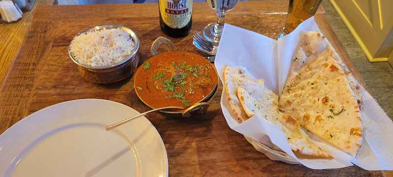 India Clay Oven Bar and Grill