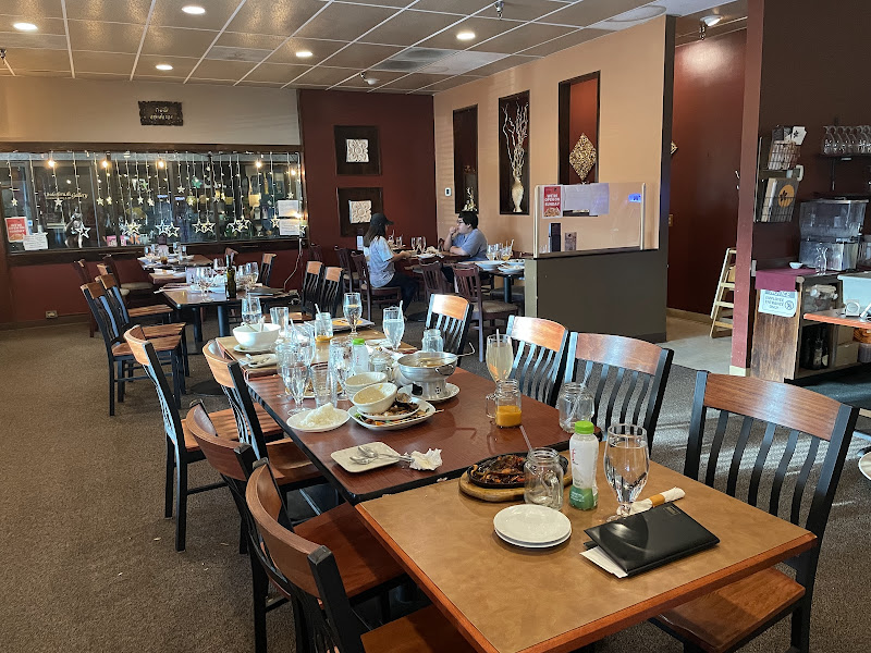 India Clay Oven Bar and Grill photo 5