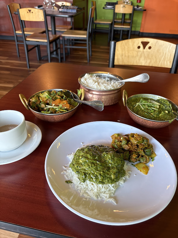 India Express Denver