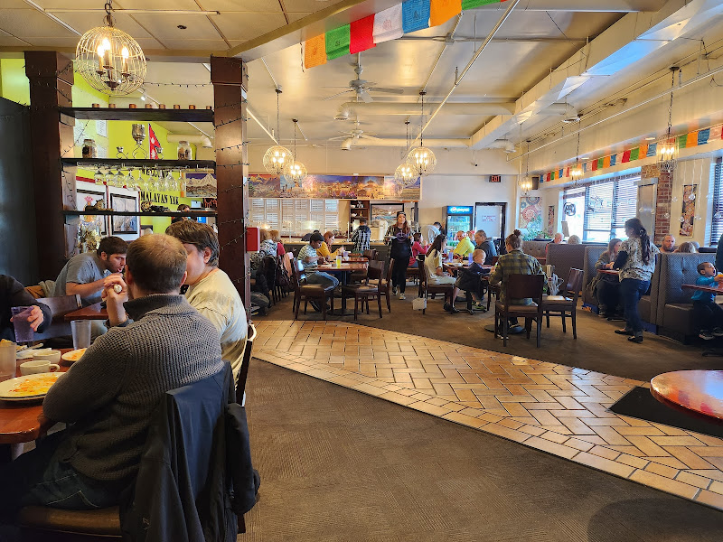 India Palace Super Casual Restaurant photo 2