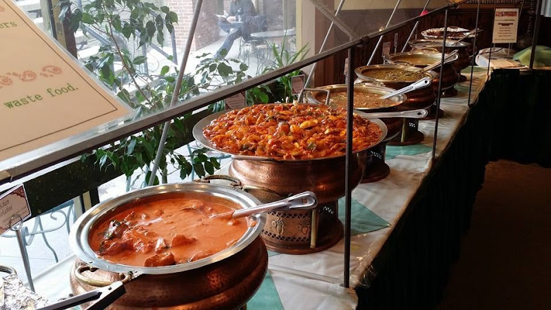 India Pavilion photo 2