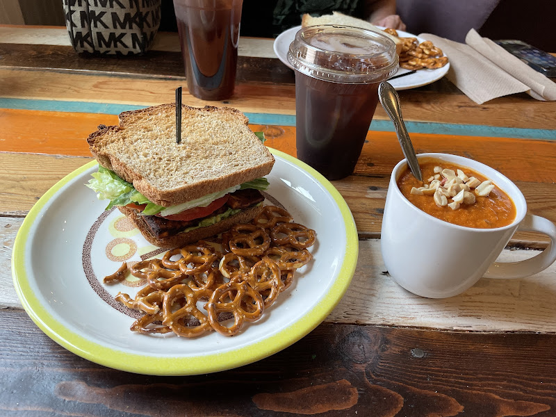 Indian Vegan Cafe photo 2