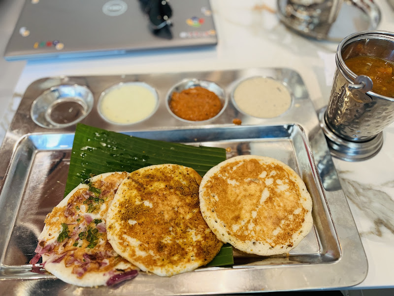 Indian Vegan Cafe photo 3