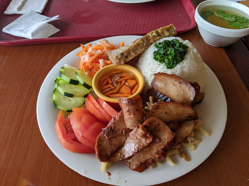 Indian Vegan Cafe photo 4