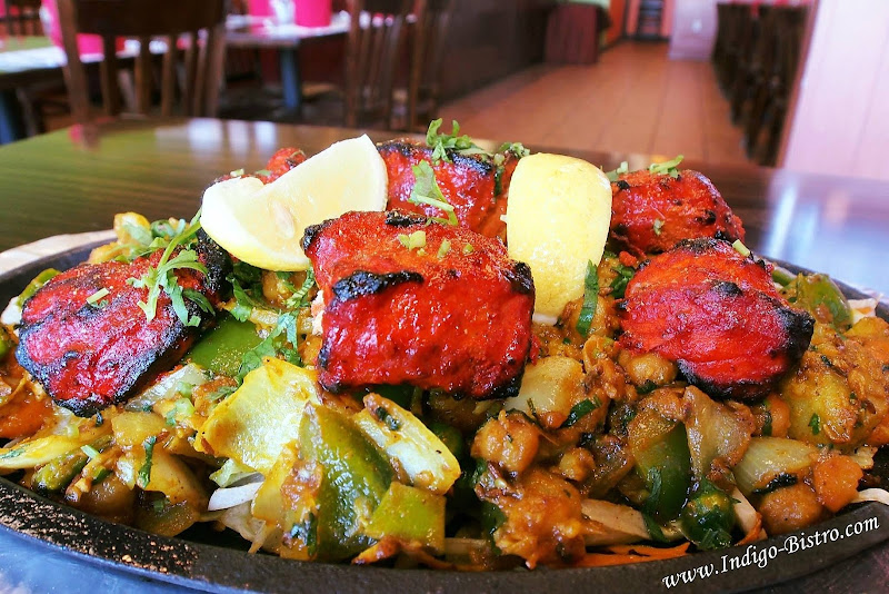 Indigo Indian Bistro