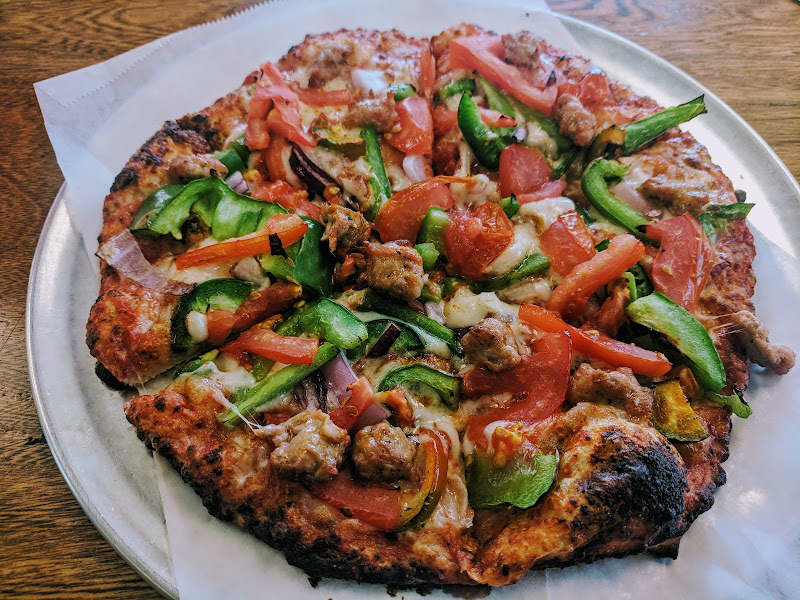 Infinitus Pie Broomfield