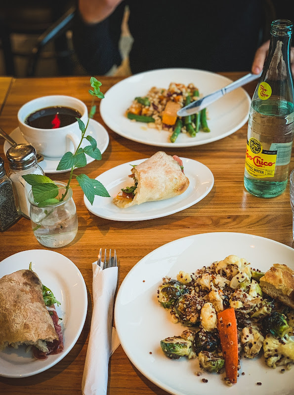 International Cafe photo 2