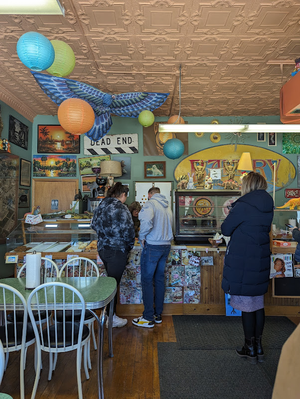 International Cafe photo 5