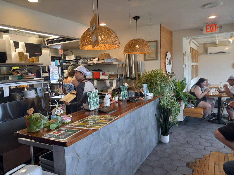 Ishtar Mediterranean Cuisine photo 4