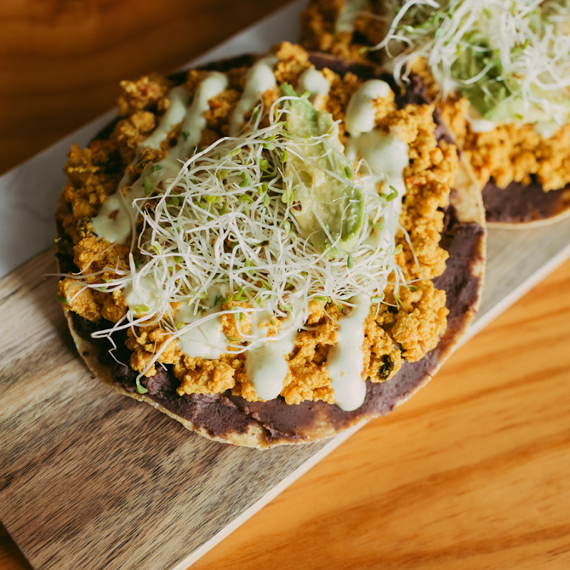 IStronga Vegan Cafe photo 5