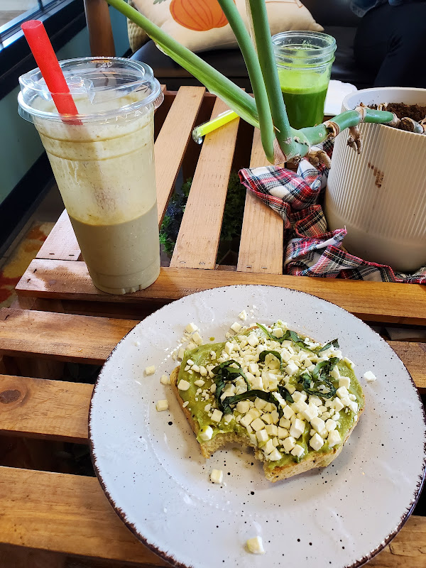 J Cafe Boba Tea & Sandwich photo 5