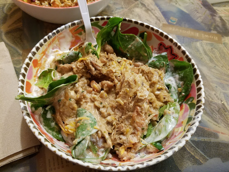 Jackalope Provisions Food Trailer photo 3