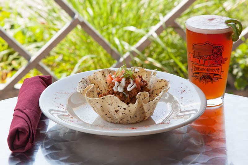 Jaipur Indian Restaurant & Brew- Rockbrook