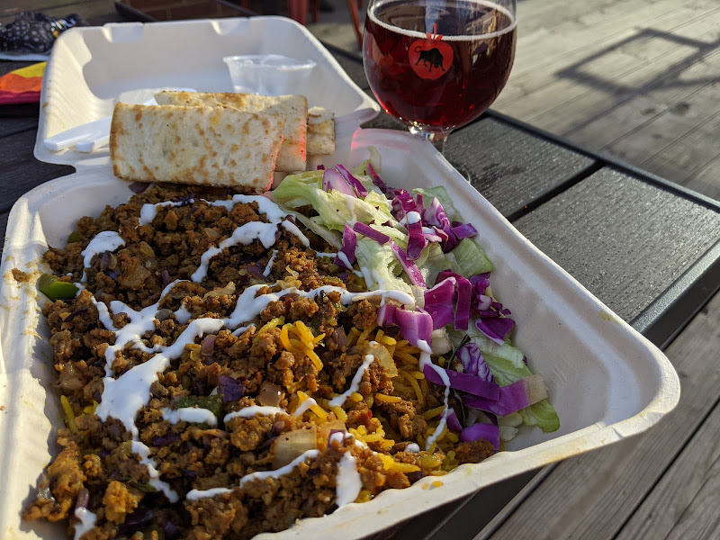 Jalβs Vegan Cuisine