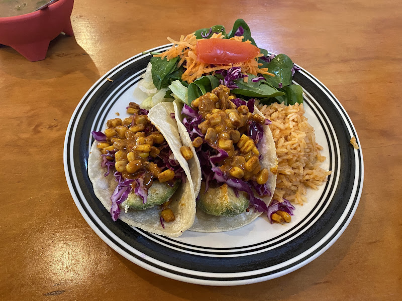 Jeff`s Vegan photo 3