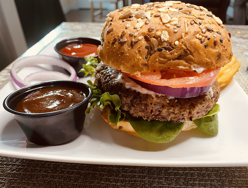 Jimmy Jam's Vegan Foods