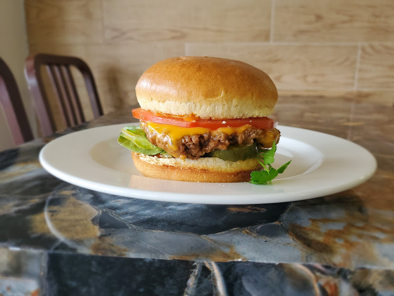 JMT Vegan Eats (Eats & Sweets)