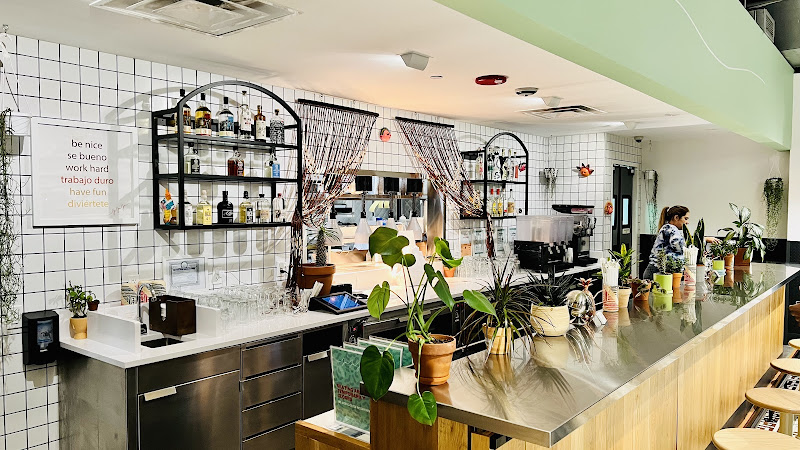 John's of 12th Street