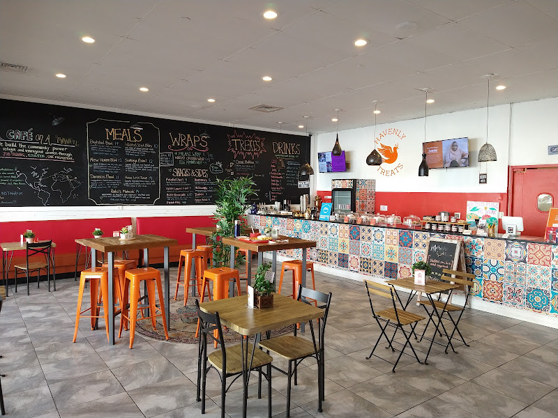 Jolo's Vegan Kitchen photo 2