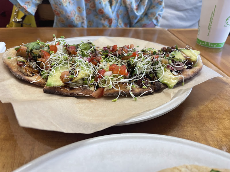 Journey Cafe Big Island