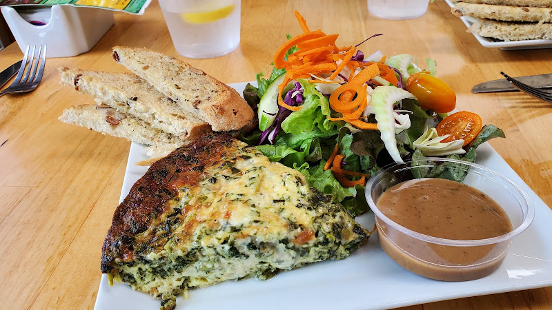 Journey Cafe Big Island photo 4