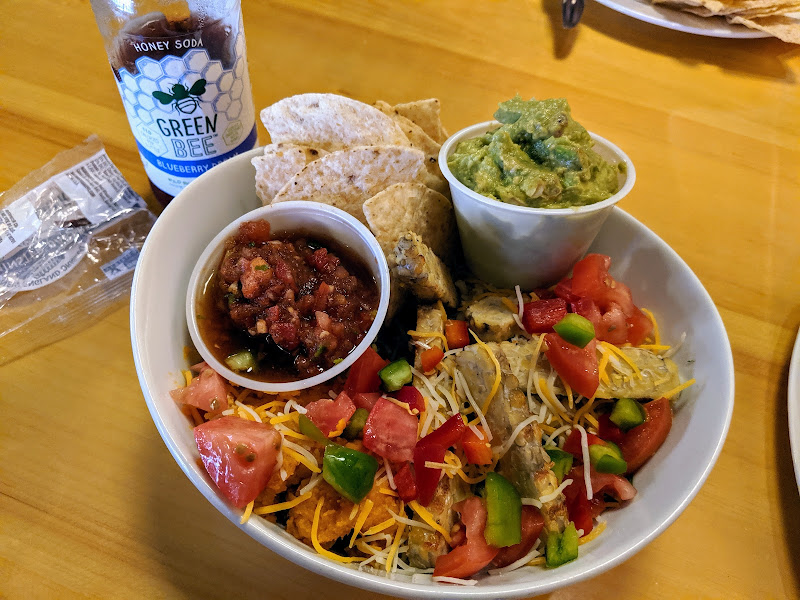 JSea Lou's Vegan Food Truck photo 2