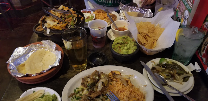 Juan's Flaming Fajitas & Cantina photo 5