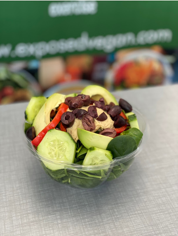 Juice & Moor, Herbal Market & Vegan Smoothie Café photo 2