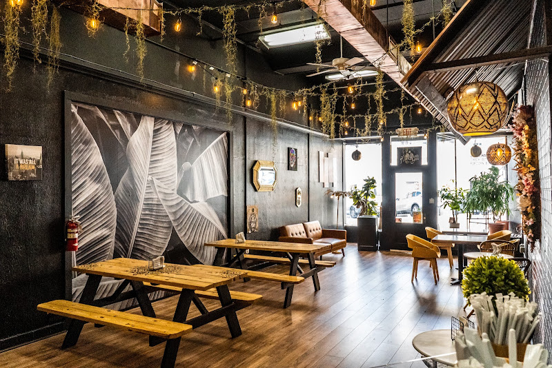 Kababish Cafe photo 5