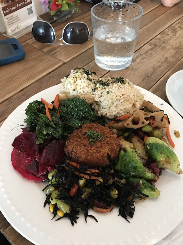 Kaimana Farm Cafe photo 5