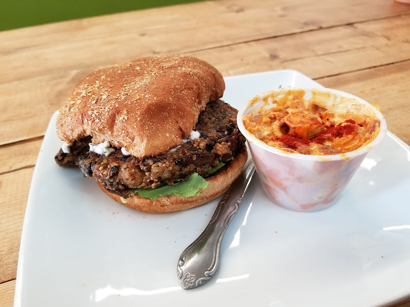 Kale Me Crazy | Health food restaurant Ridgeland photo 4