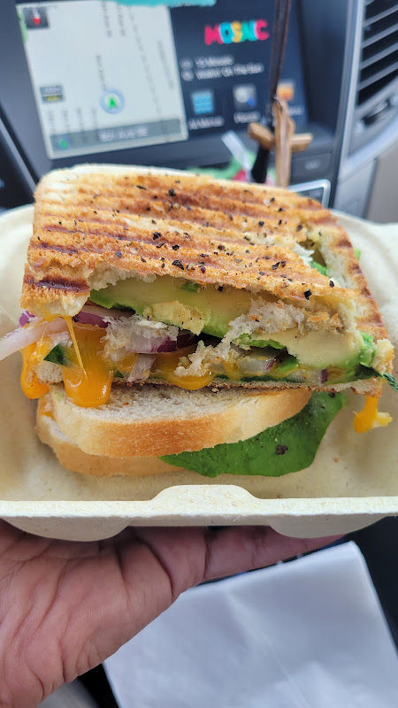 Kale Me Crazy Homewood | Health Food Restaurant Birmingham photo 3