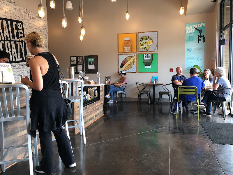 Kale Me Crazy Homewood | Health Food Restaurant Birmingham photo 5