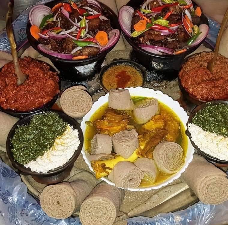 Kare Ethiopian Restaurant photo 3