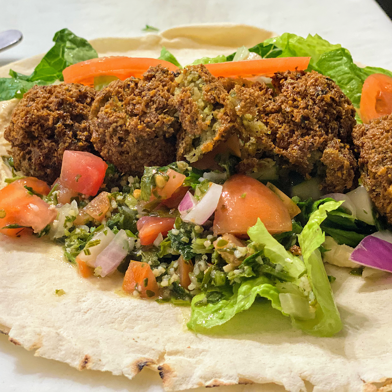 Keenwah Superfood Eatery photo 2