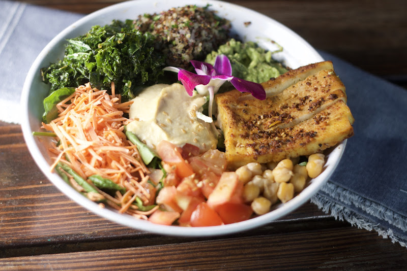 Kei's Vegan Eatz photo 4