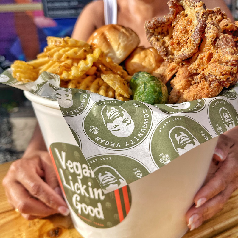 Kei's Vegan Eatz photo 5