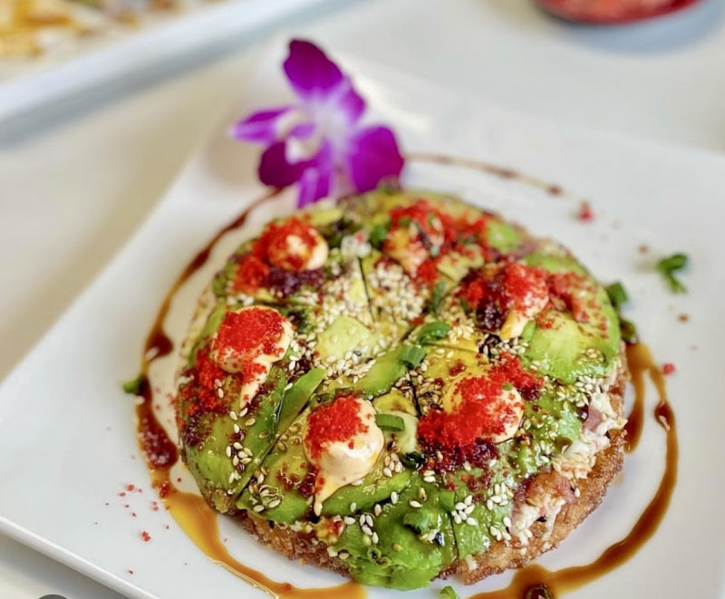 Keyaki Sushi photo 2