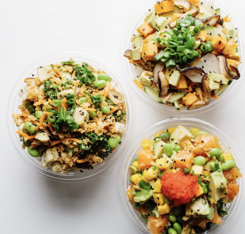 Keyaki Sushi photo 3