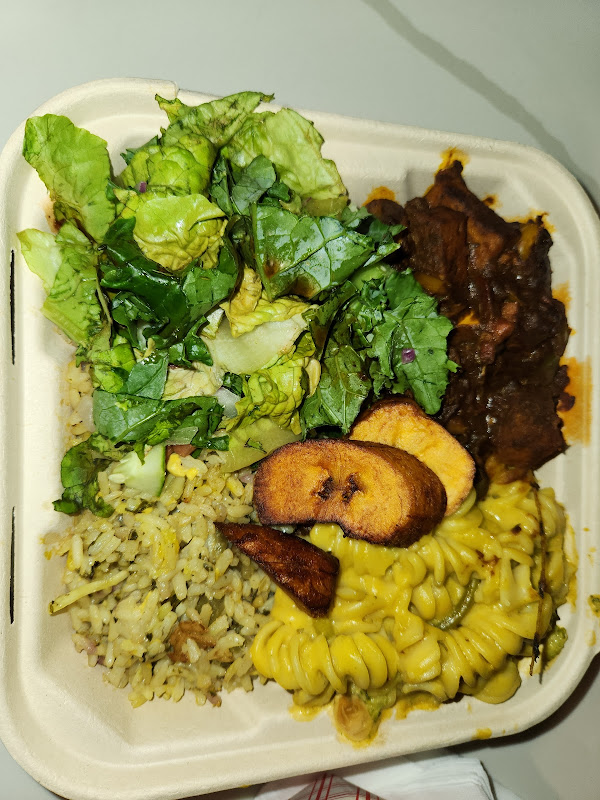 Khemis Vegan Cuisine