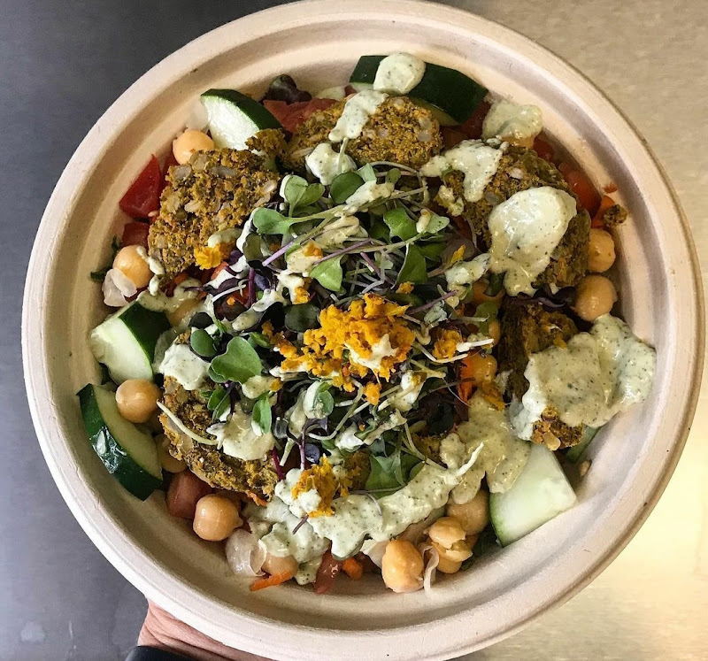 Khemis Vegan Cuisine photo 2